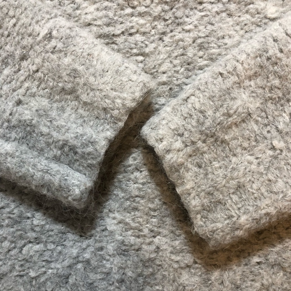 Wilfred Free Gwyneth 1/2 Zip Sweater - Picture 10 of 17
